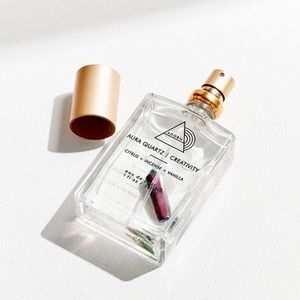 Aura Quartz | Creativity